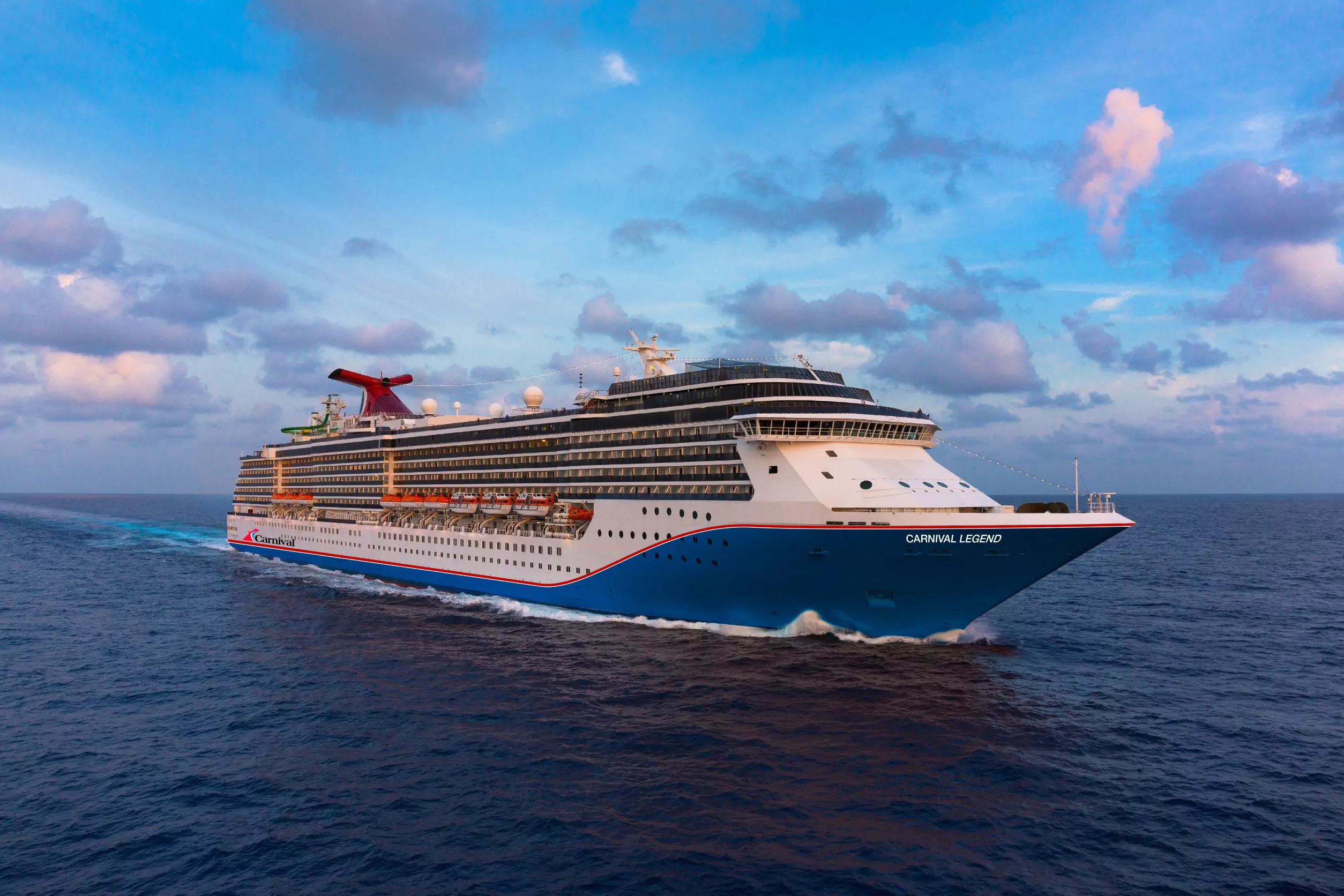 Carnival Cruise Line Expands Popular Europe Offerings in 2024